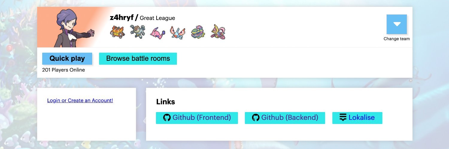 PoGOFrontier's profile banner image