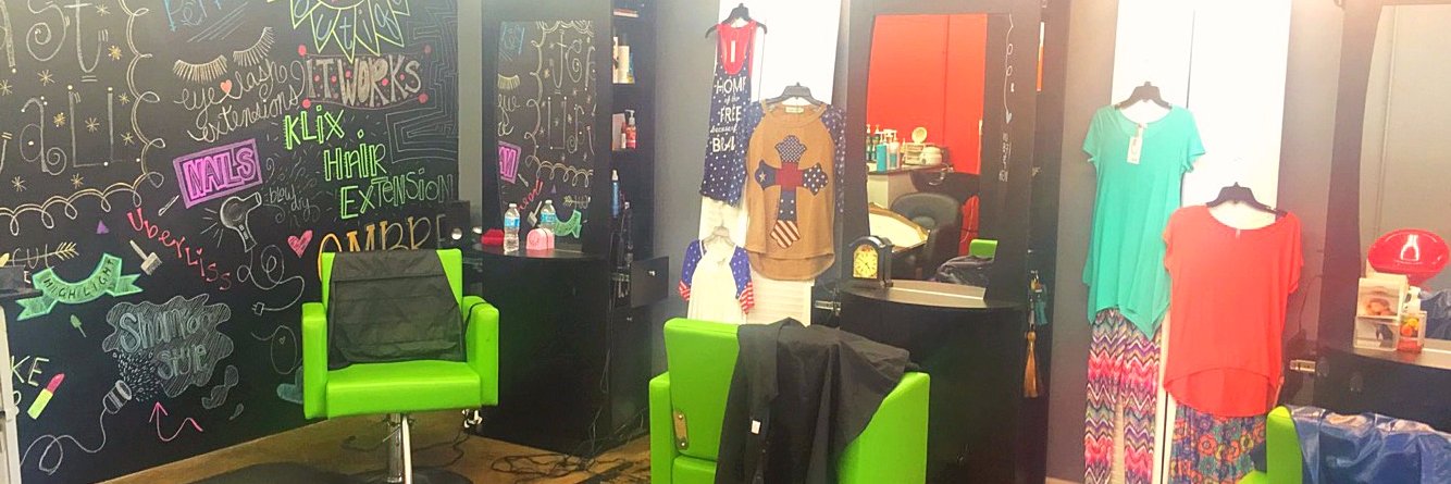 LastCallSalon's profile banner image