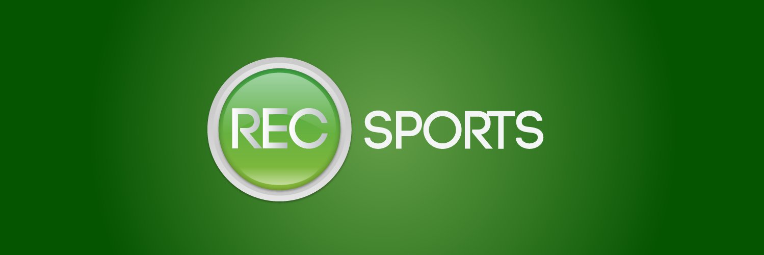 recsportseditor's profile banner image