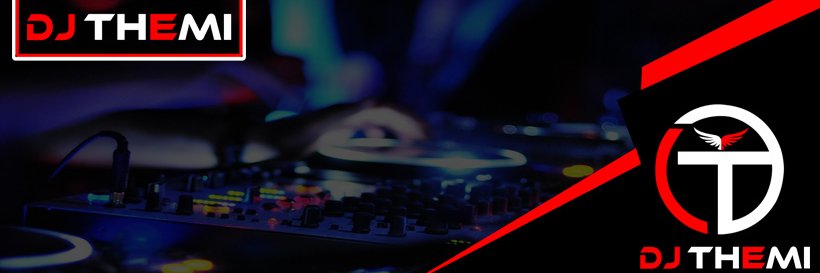 DjThemi's profile banner image