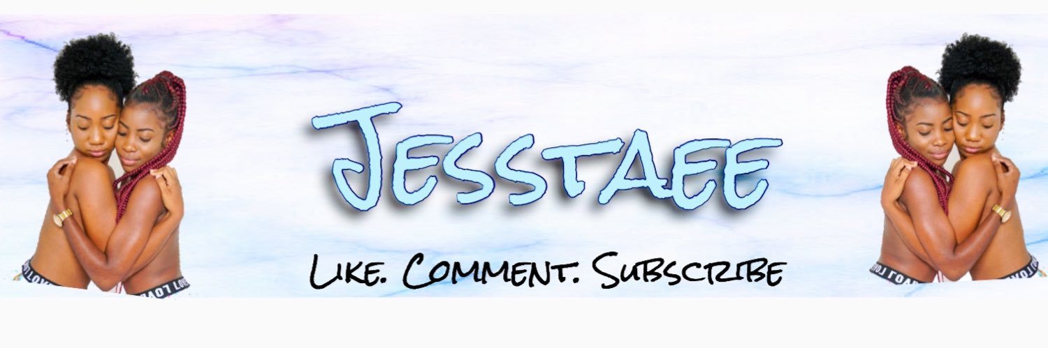 JessiWelx's profile banner image