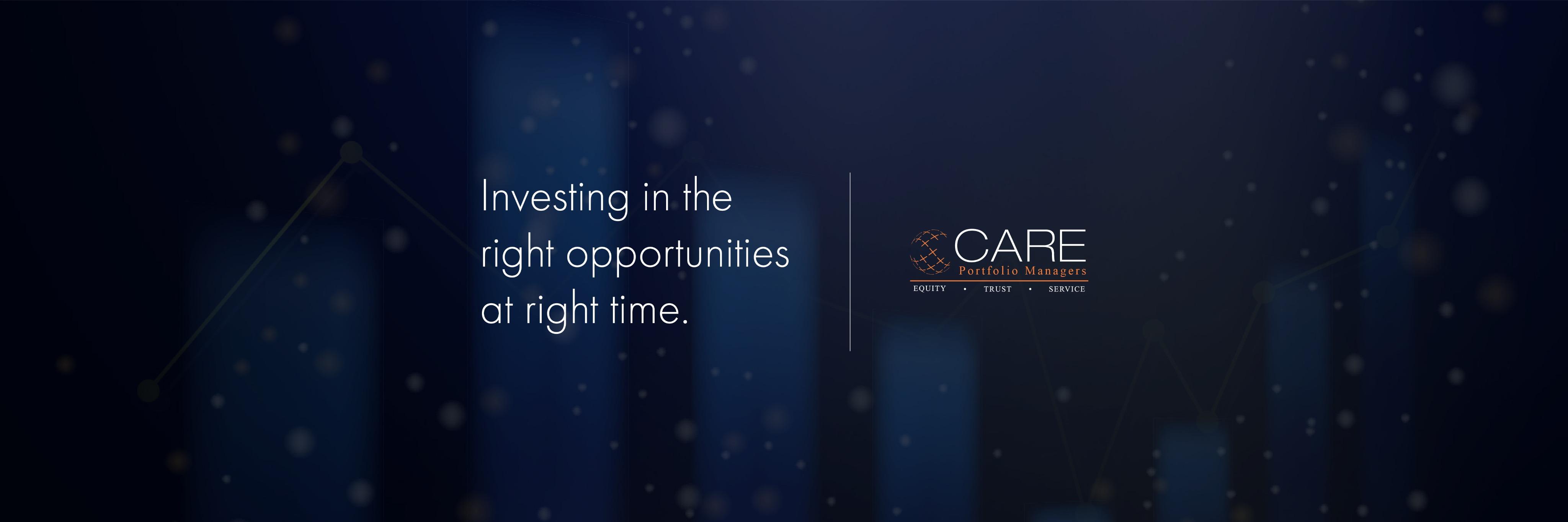 Care Portfolio Managers | Care PMS banner