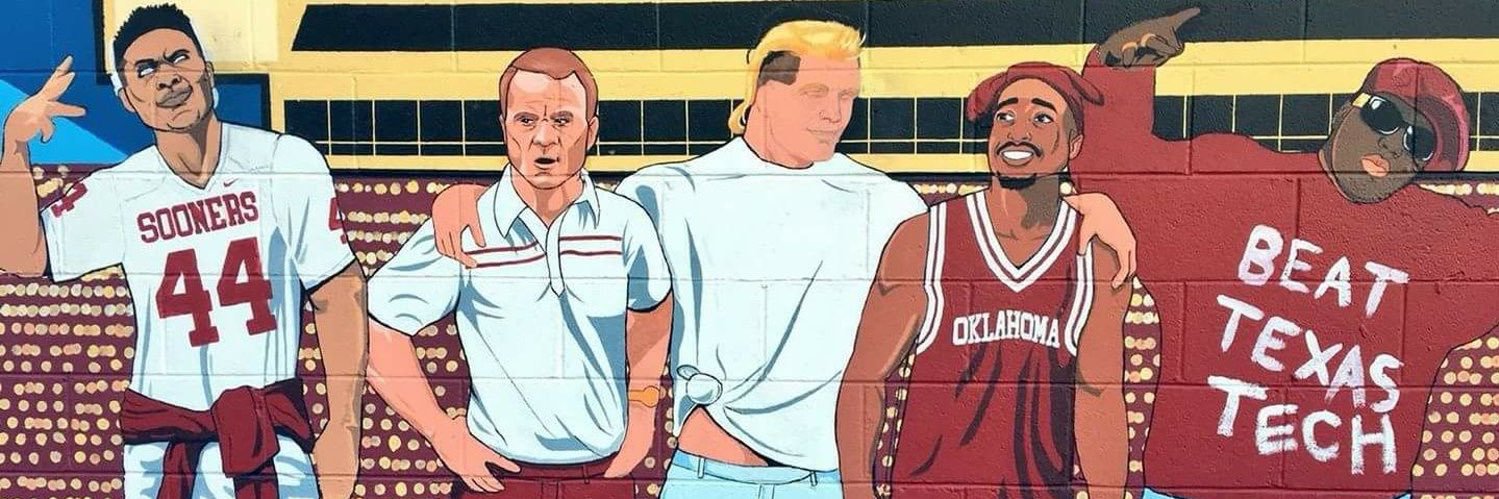 TheOUSoonerFan's profile banner image