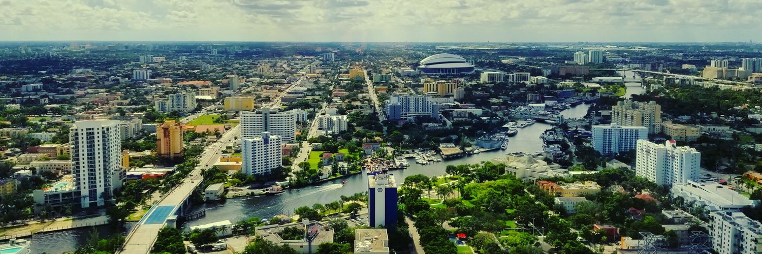 Jesse Scheckner banner