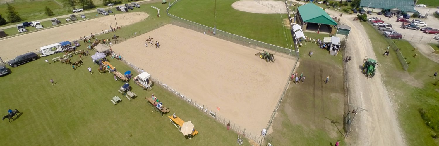 Dungannon Horse Club (DungannonHorse) Twitter