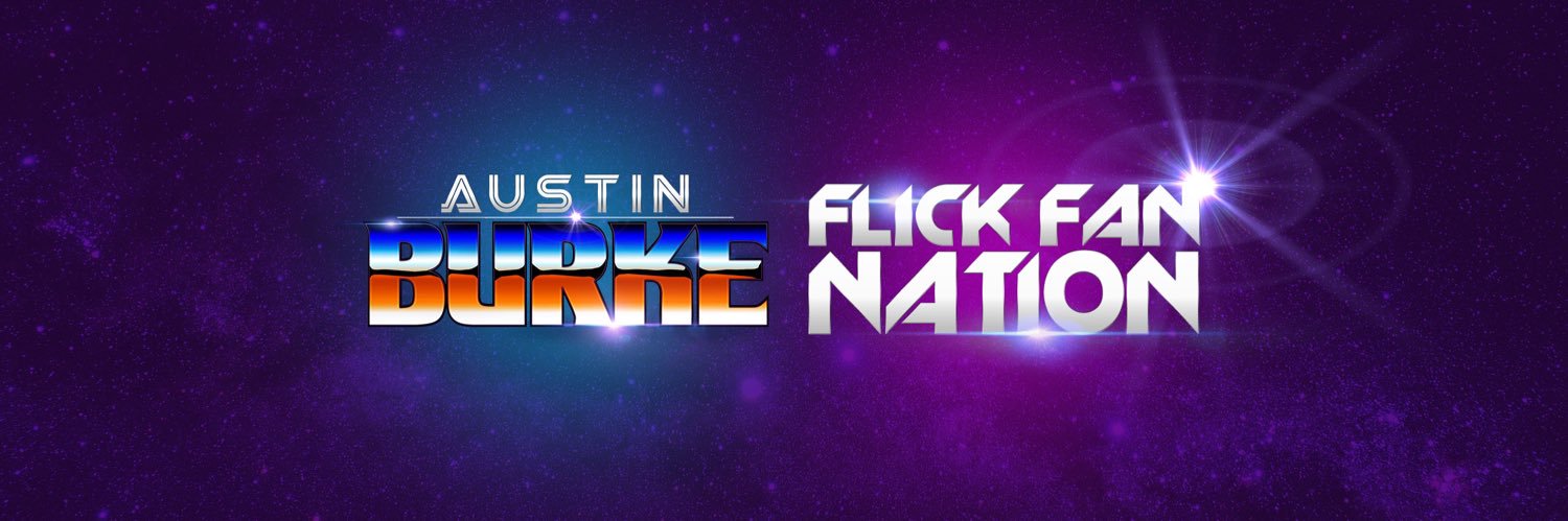 Austin Burke's banner