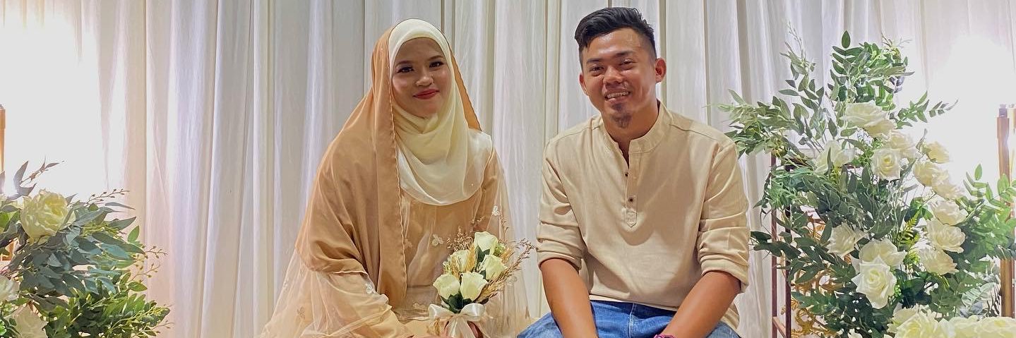 MuhammadBaharin's profile banner image