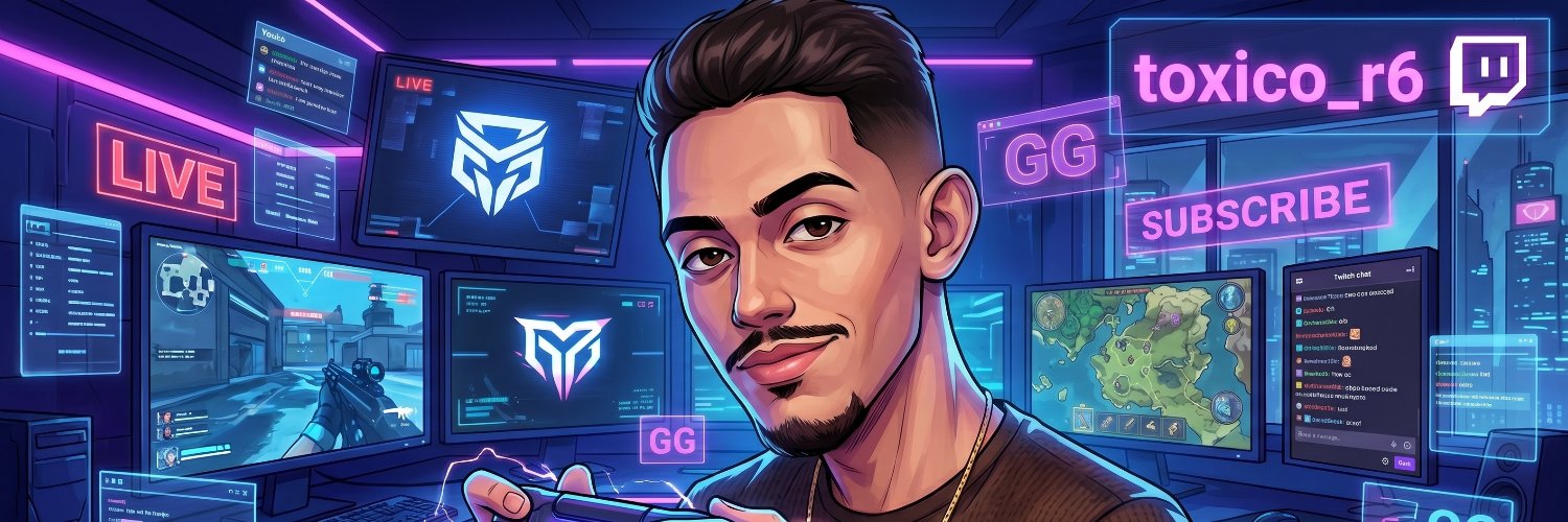 henrick__07's profile banner image