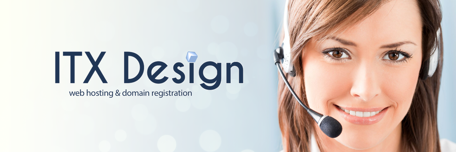 ITXDesign's profile banner image