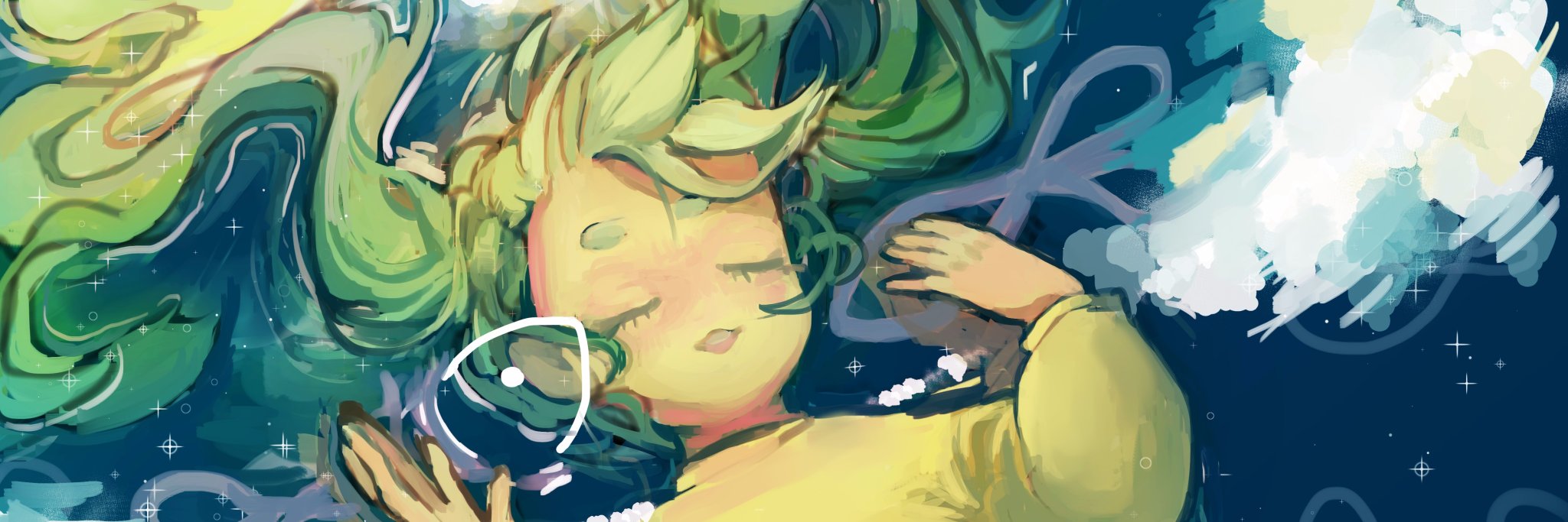 EngiruArts's profile banner image