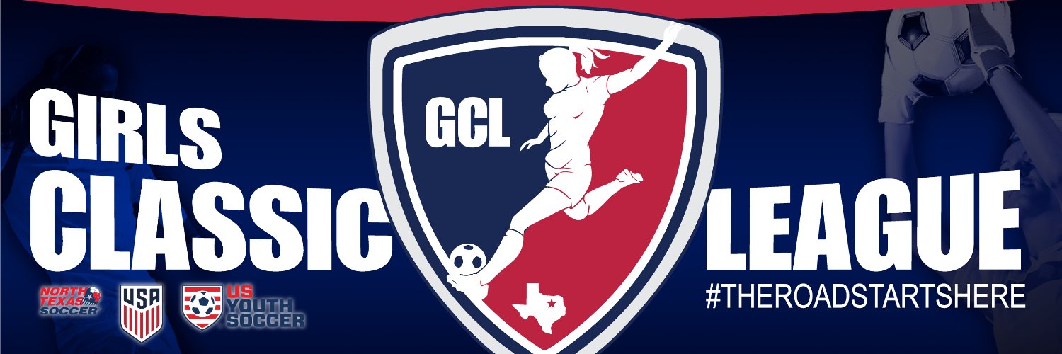 Girls Classic League banner