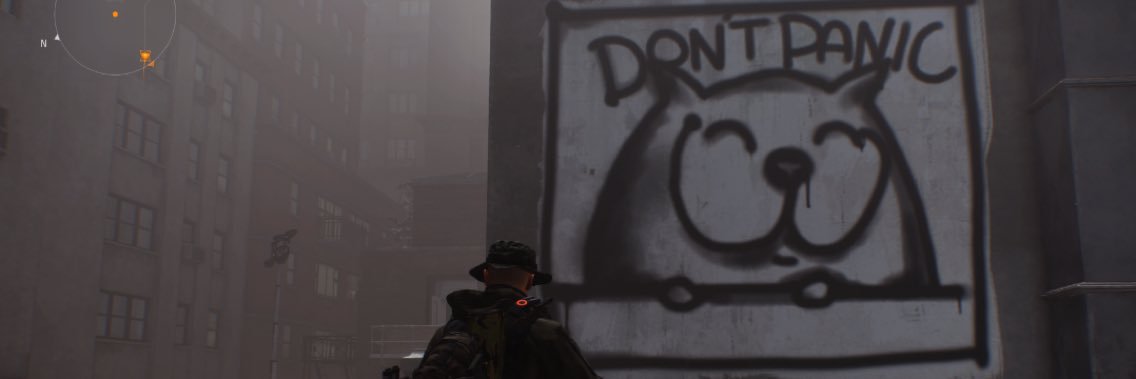 Hero Be Known banner
