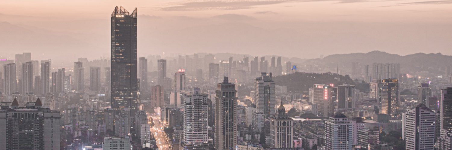林西索 banner