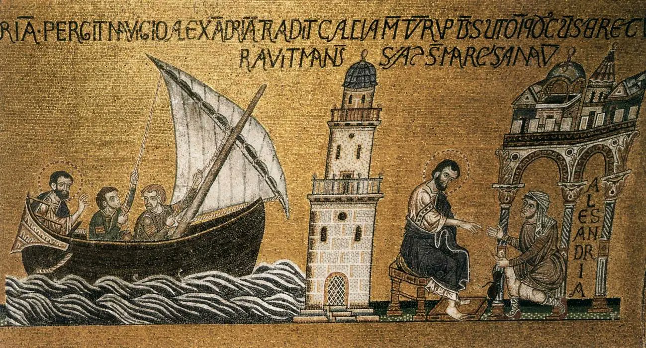 Sean W. Anthony's banner