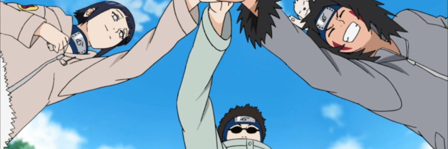 InuzukaSenpai's profile banner image