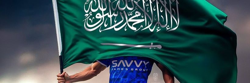 543555Maged's profile banner image