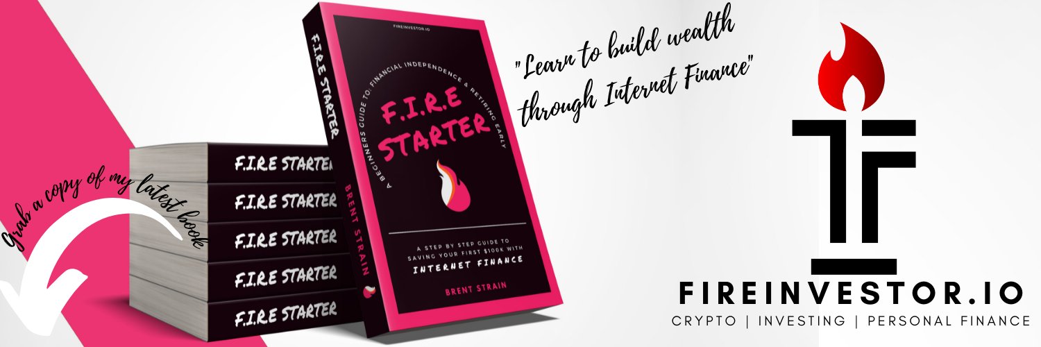 Fireinvestor.io🇦🇺🔥 banner