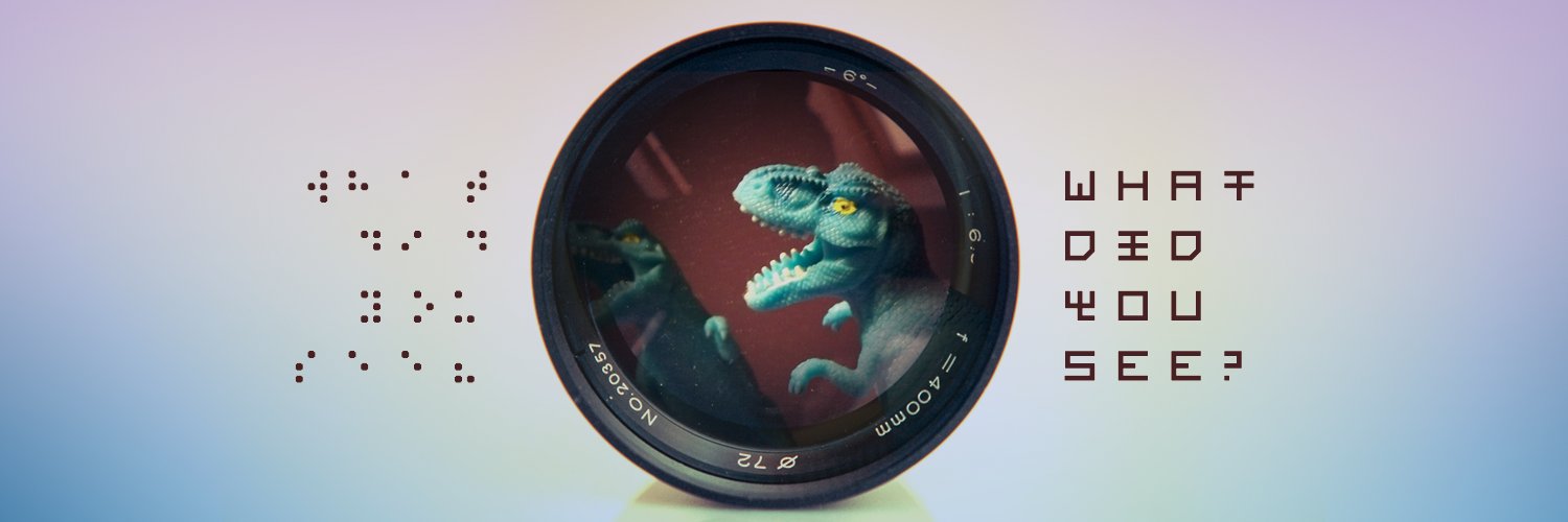 Susan L. Lin 林🦕 banner