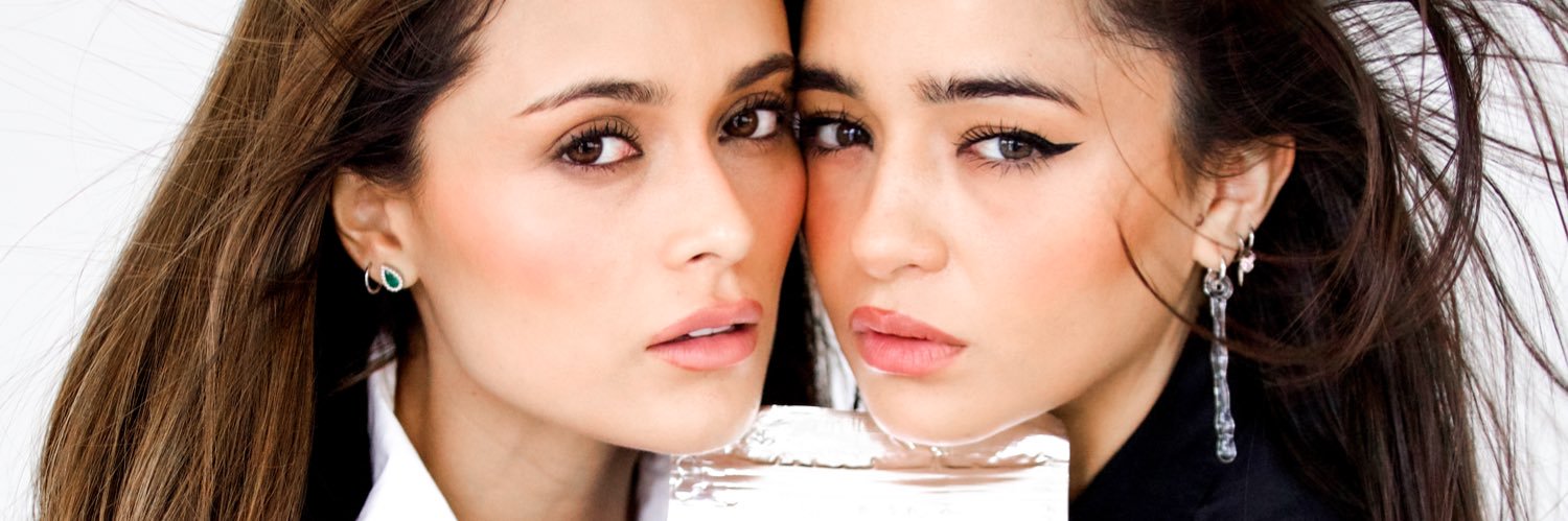 Calle y Poché banner