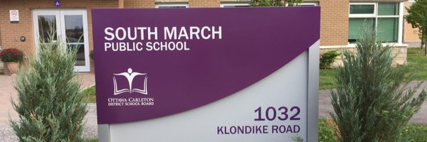 SouthMarchPS Profile Banner