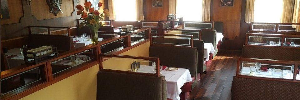 Bold Knight Nanaimo banner