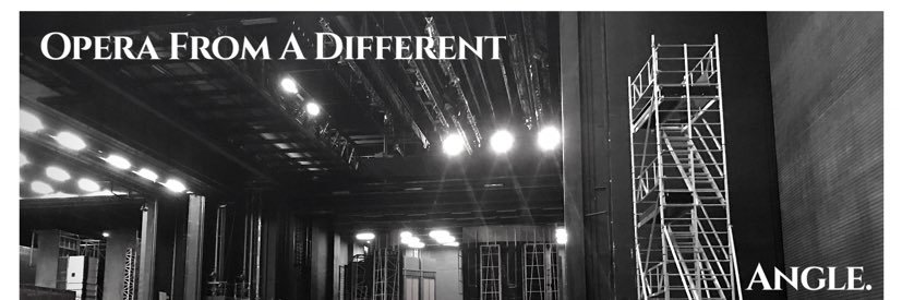 360° of Opera banner