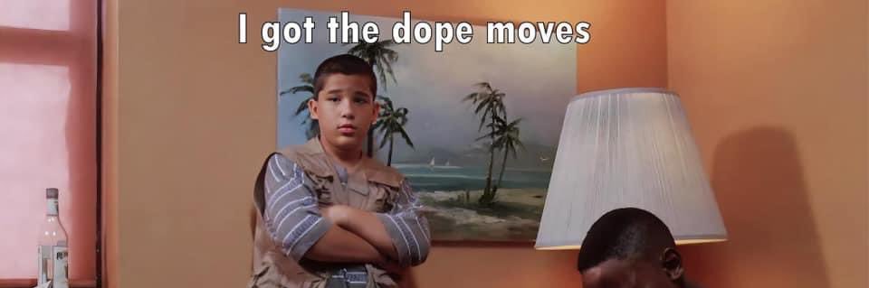 sidtheFLkid's profile banner image