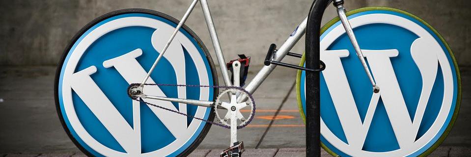 WordPress88's profile banner image