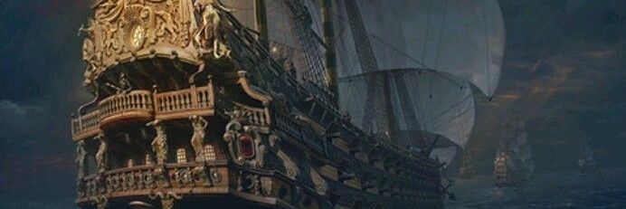 DerekThePirate2's profile banner image