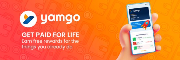 YamgoApp Profile Banner