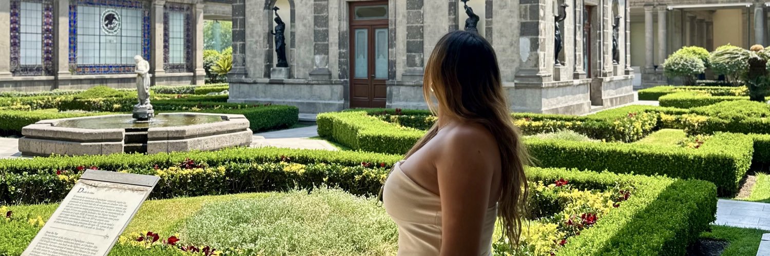 Nashlaramos's profile banner image