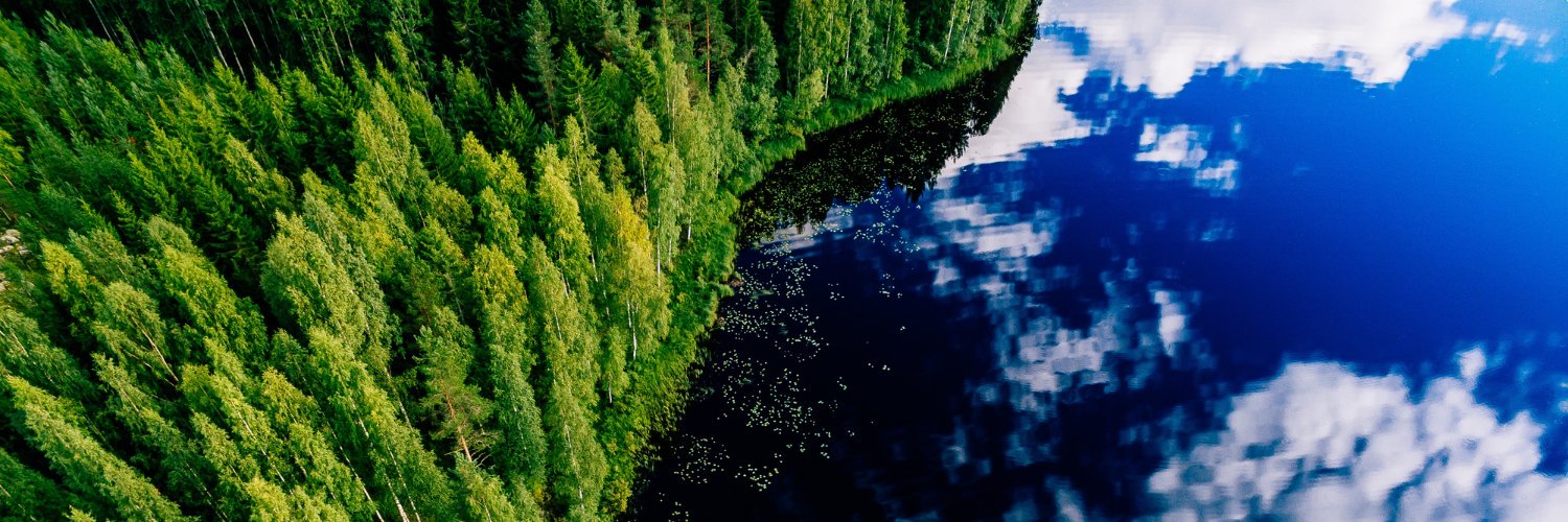 pefcsuomi's profile banner image