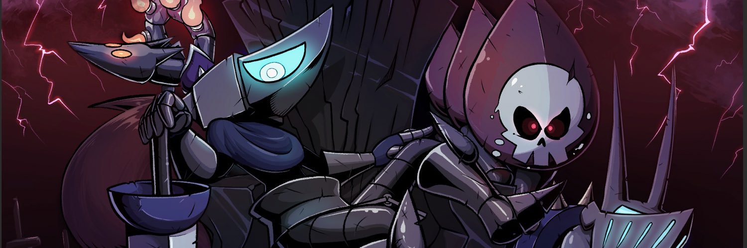 Forgebeast Game banner