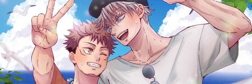 アキト📛's banner