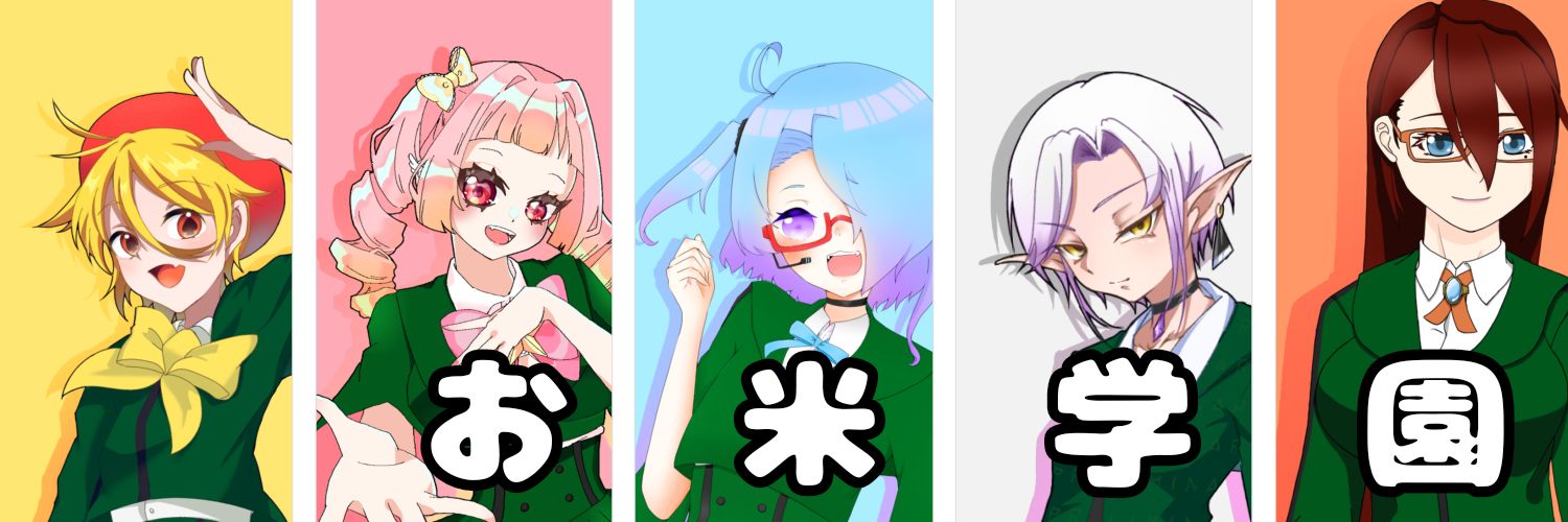 okome_7_'s profile banner image