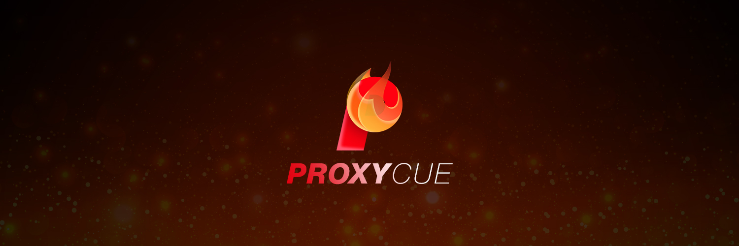 ProxyCue banner