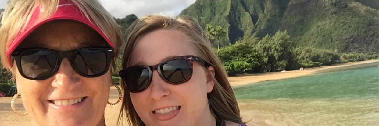 June Daugherty banner