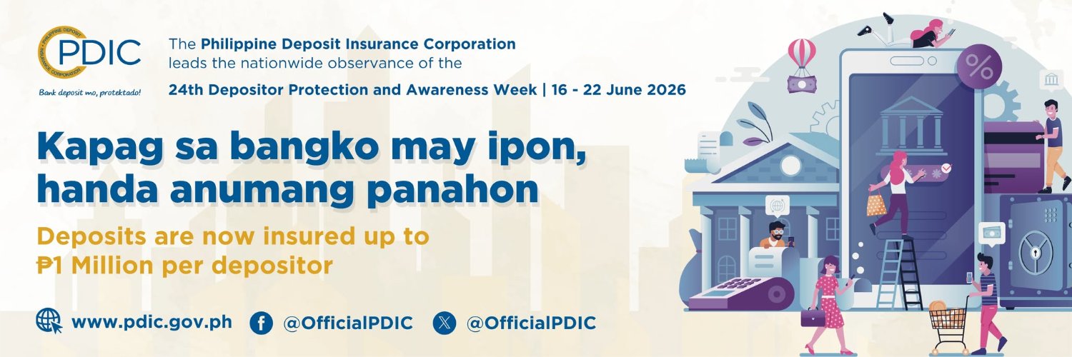 OfficialPDIC's profile banner image