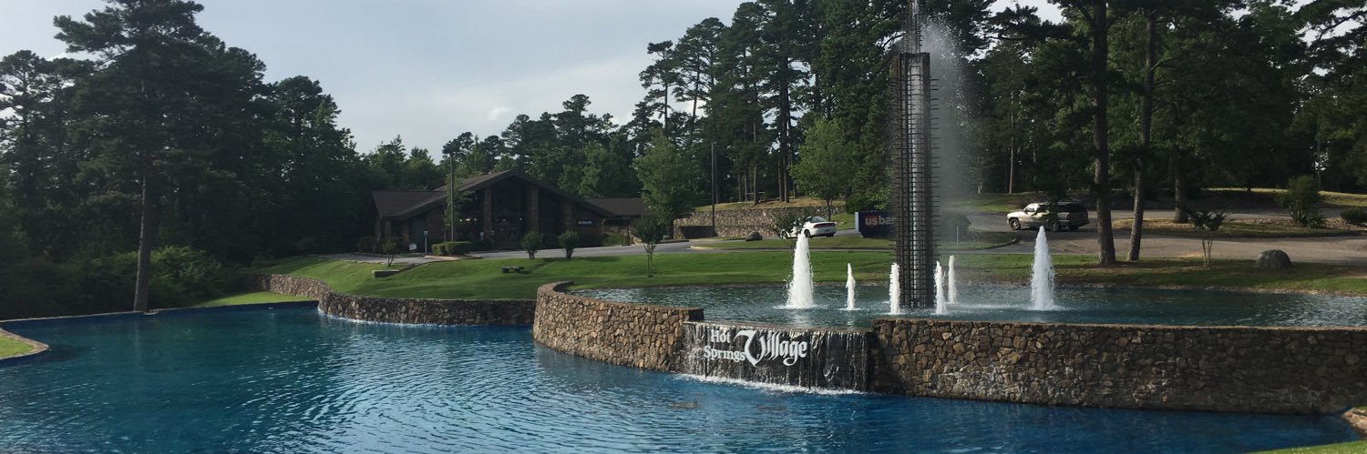 HotSpringsVACOC's profile banner image