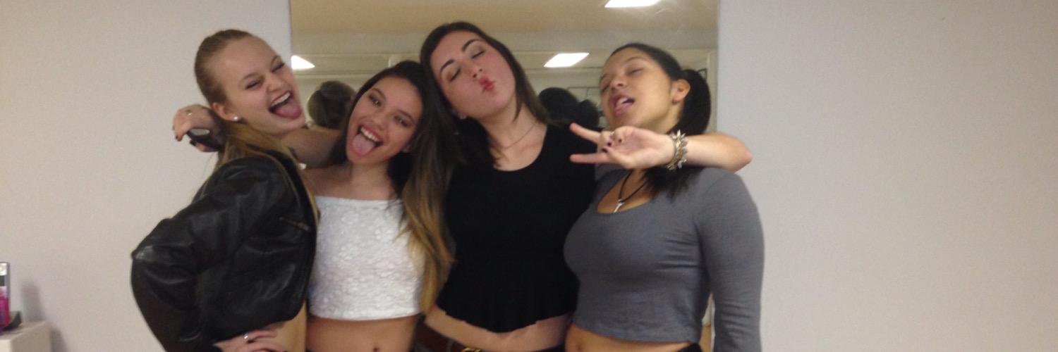 thatssoRAYchel's profile banner image