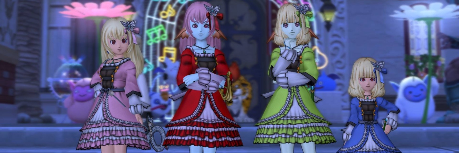 farechan's profile banner image