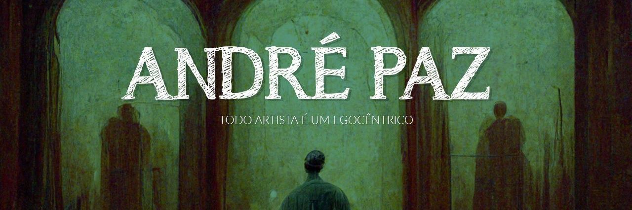 Pazpalho's profile banner image