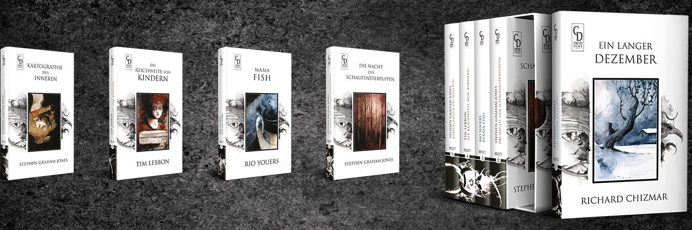 Buchheim Verlag banner