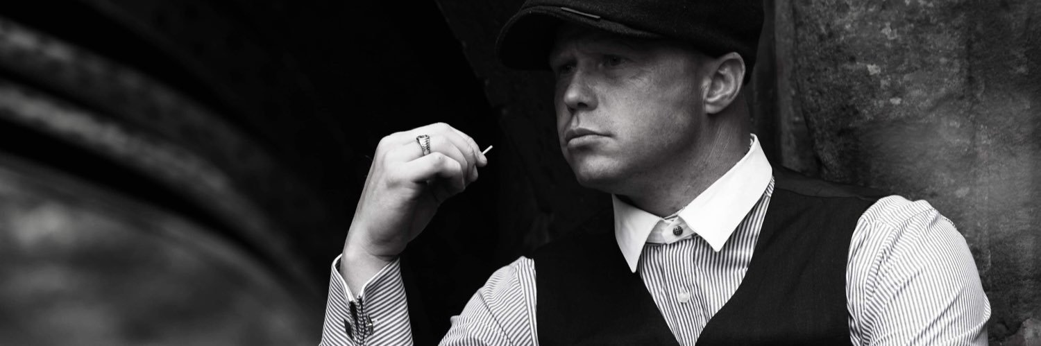 RoscoeFreear's profile banner image