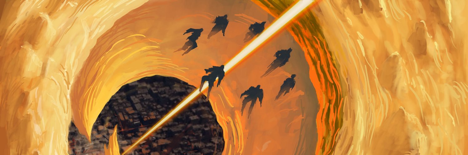 ChanceGamer's profile banner image