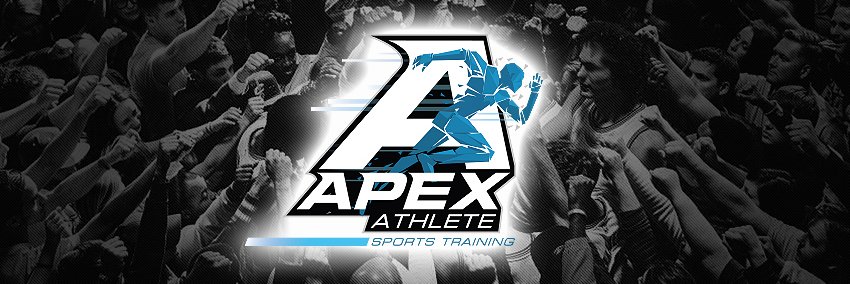 Apex Athlete 304 banner