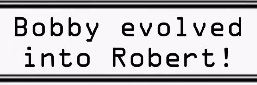 BobbyVThatsMe's profile banner image