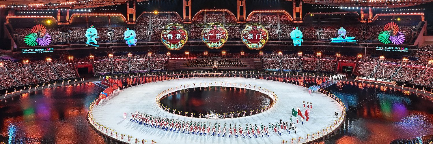 Xinhua Sports banner