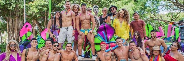 GayIslandGuide Profile Banner