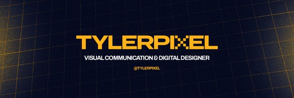 Tyler Pixel Profile Banner